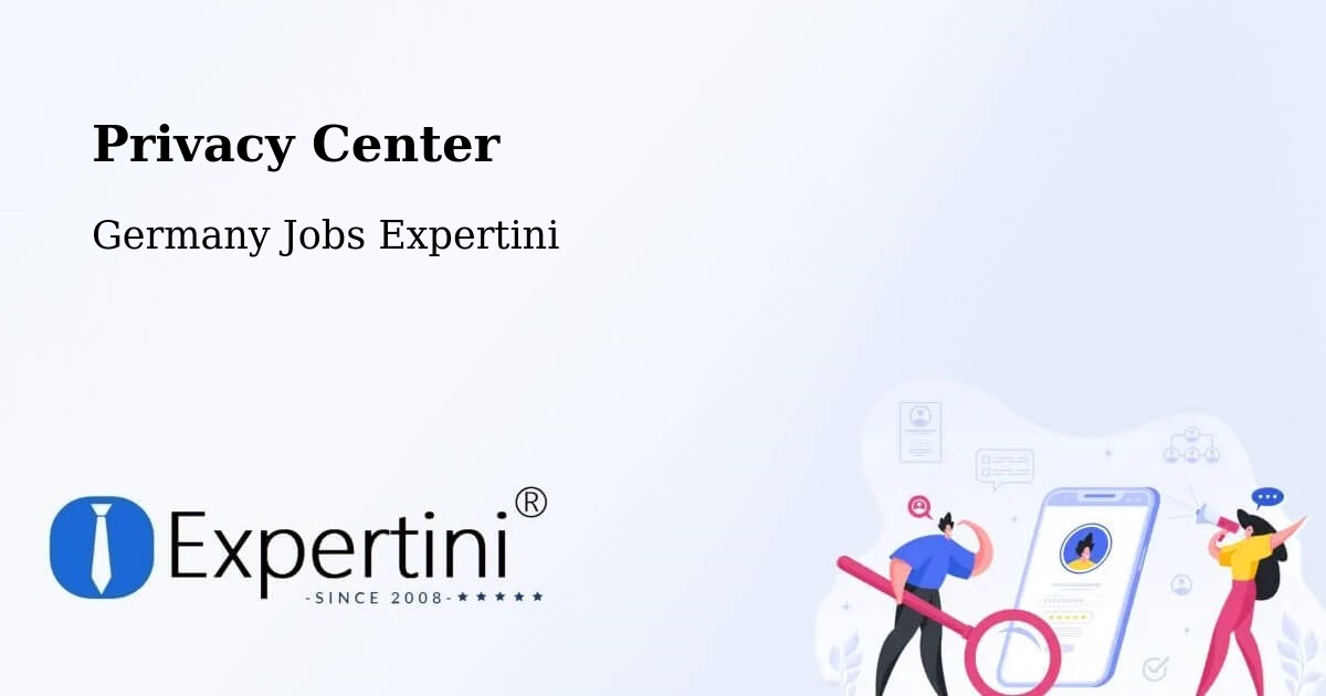 Privacy Policy – Waiblingen - Germany Jobs Expertini