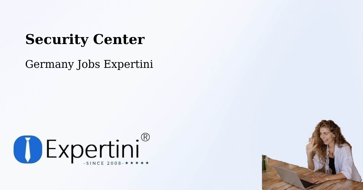 Security & Compliance – Waiblingen - Germany Jobs Expertini