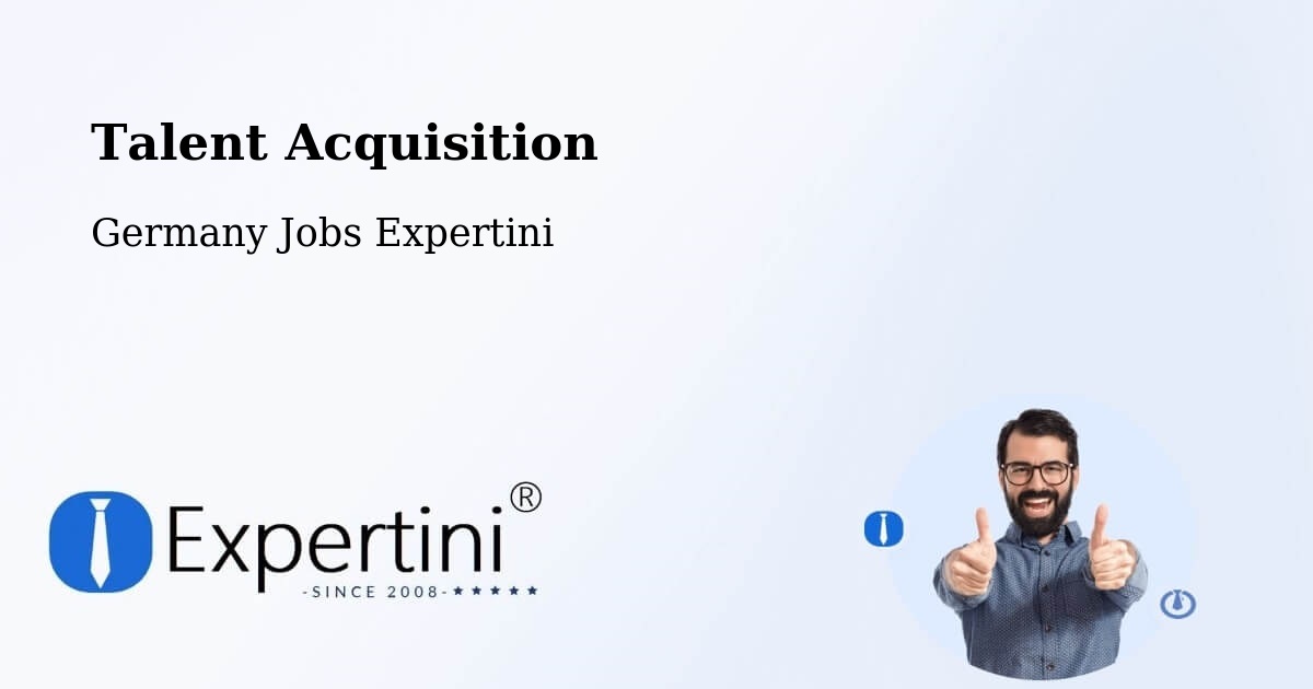 Post Jobs & Find Candidates in Waiblingen – Talent Acquisition Solutions - Germany Jobs Expertini