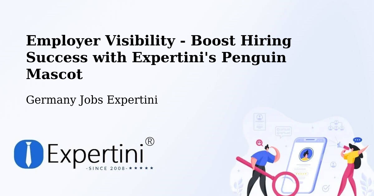 CV and Resume Visibility Optimization – Waiblingen - Germany Jobs Expertini